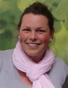 Katharina Hillreiner